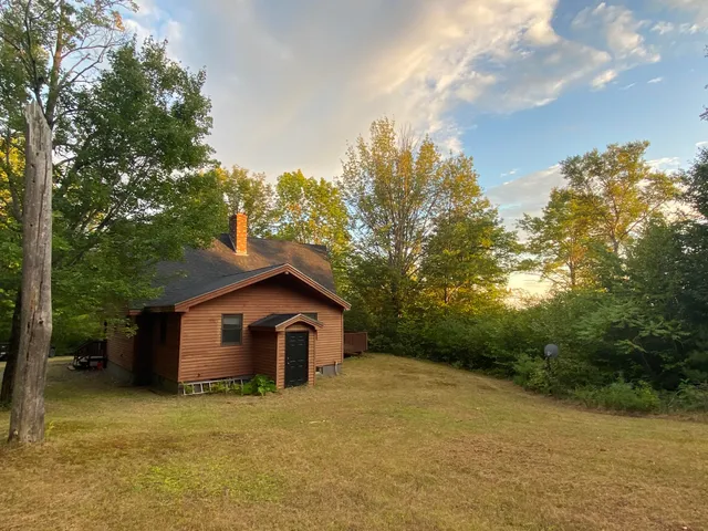 $299,000 | 51 Daggett Hill Road, Athens, ME 04912