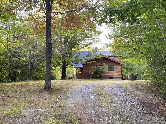 $299,000 | 51 Daggett Hill Road, Athens, ME 04912