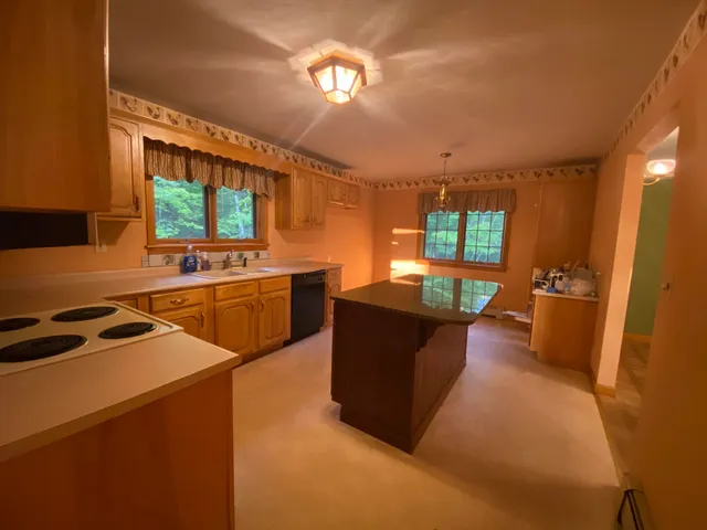 $299,000 | 51 Daggett Hill Road, Athens, ME 04912