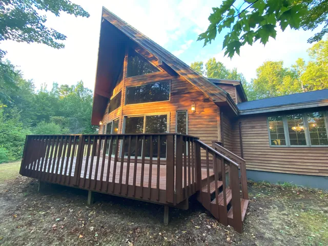 $299,000 | 51 Daggett Hill Road, Athens, ME 04912