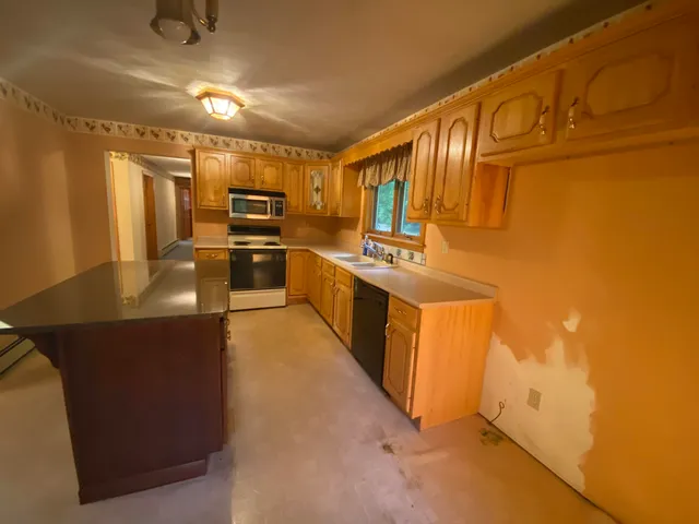 $299,000 | 51 Daggett Hill Road, Athens, ME 04912