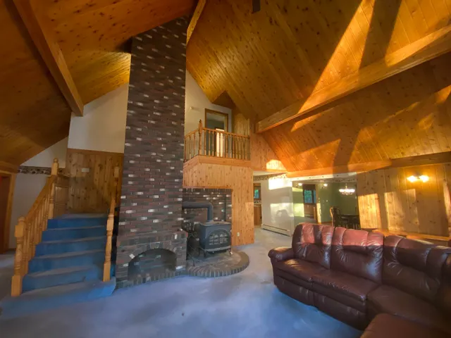 $299,000 | 51 Daggett Hill Road, Athens, ME 04912