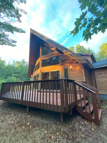 $299,000 | 51 Daggett Hill Road, Athens, ME 04912