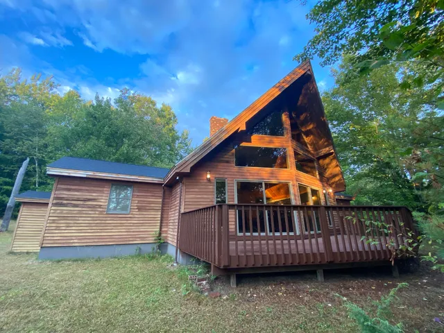 $299,000 | 51 Daggett Hill Road, Athens, ME 04912