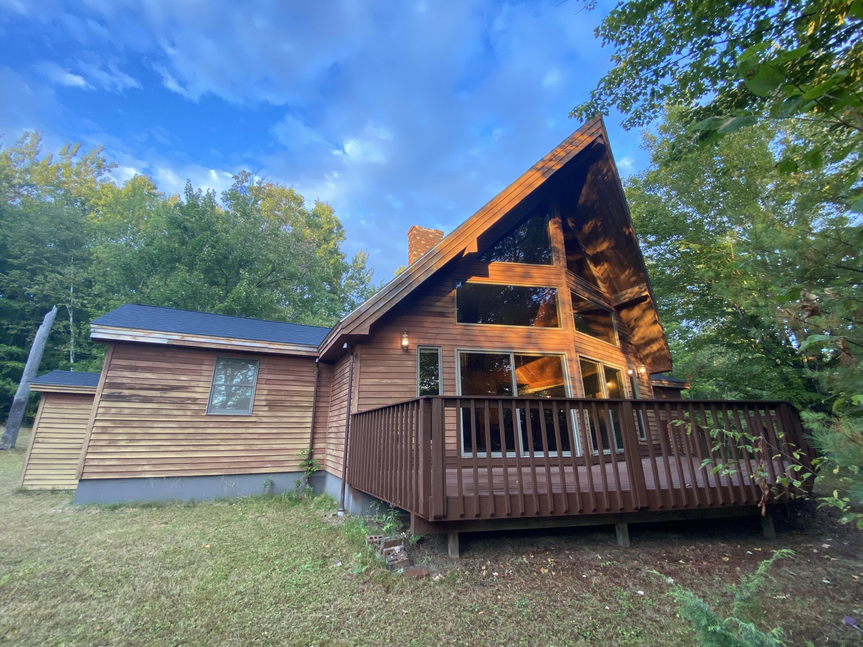 51 Daggett Hill Road Athens, ME 04912 - Photo 4 of 43 IMG_4920