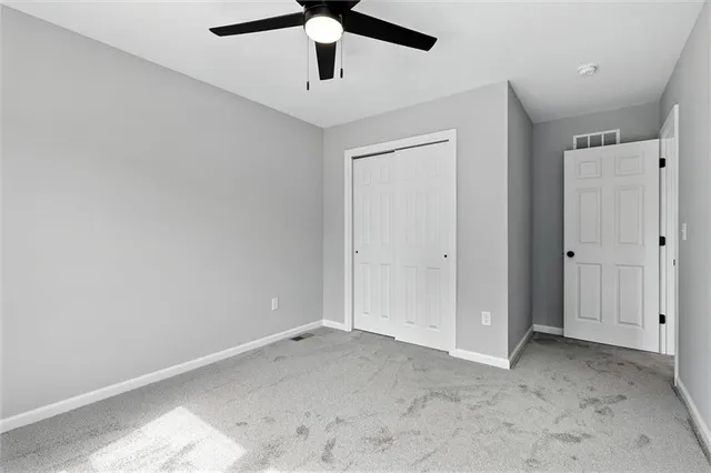 $285,000 | 623 South Whitmer Street, Richmond, MO 64085