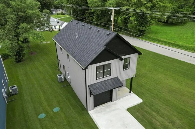 $285,000 | 623 South Whitmer Street, Richmond, MO 64085