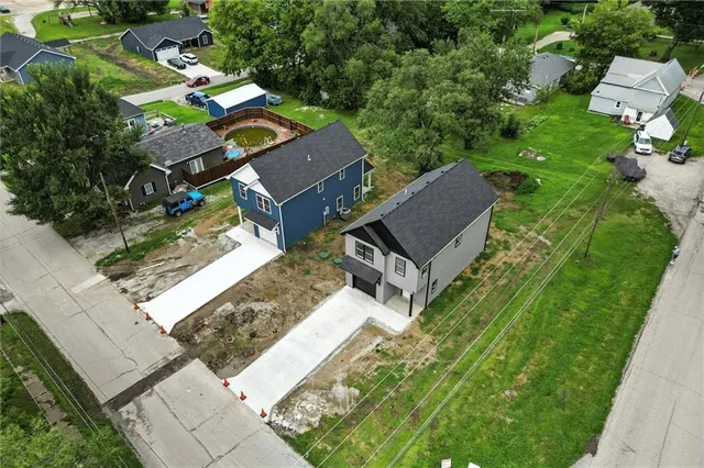 $285,000 | 623 South Whitmer Street, Richmond, MO 64085