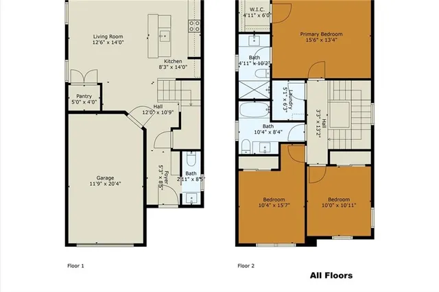 $285,000 | 623 South Whitmer Street, Richmond, MO 64085