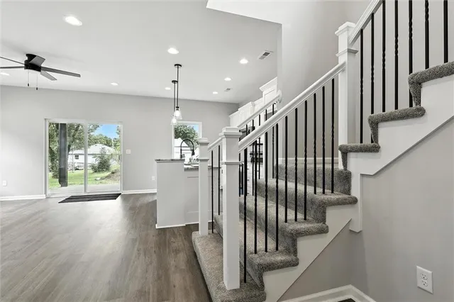 $285,000 | 623 South Whitmer Street, Richmond, MO 64085