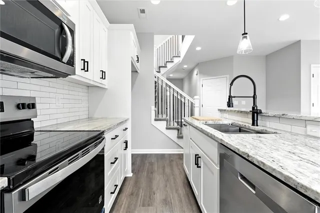 $285,000 | 623 South Whitmer Street, Richmond, MO 64085