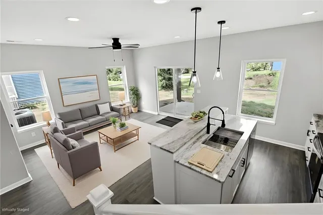 $285,000 | 623 South Whitmer Street, Richmond, MO 64085