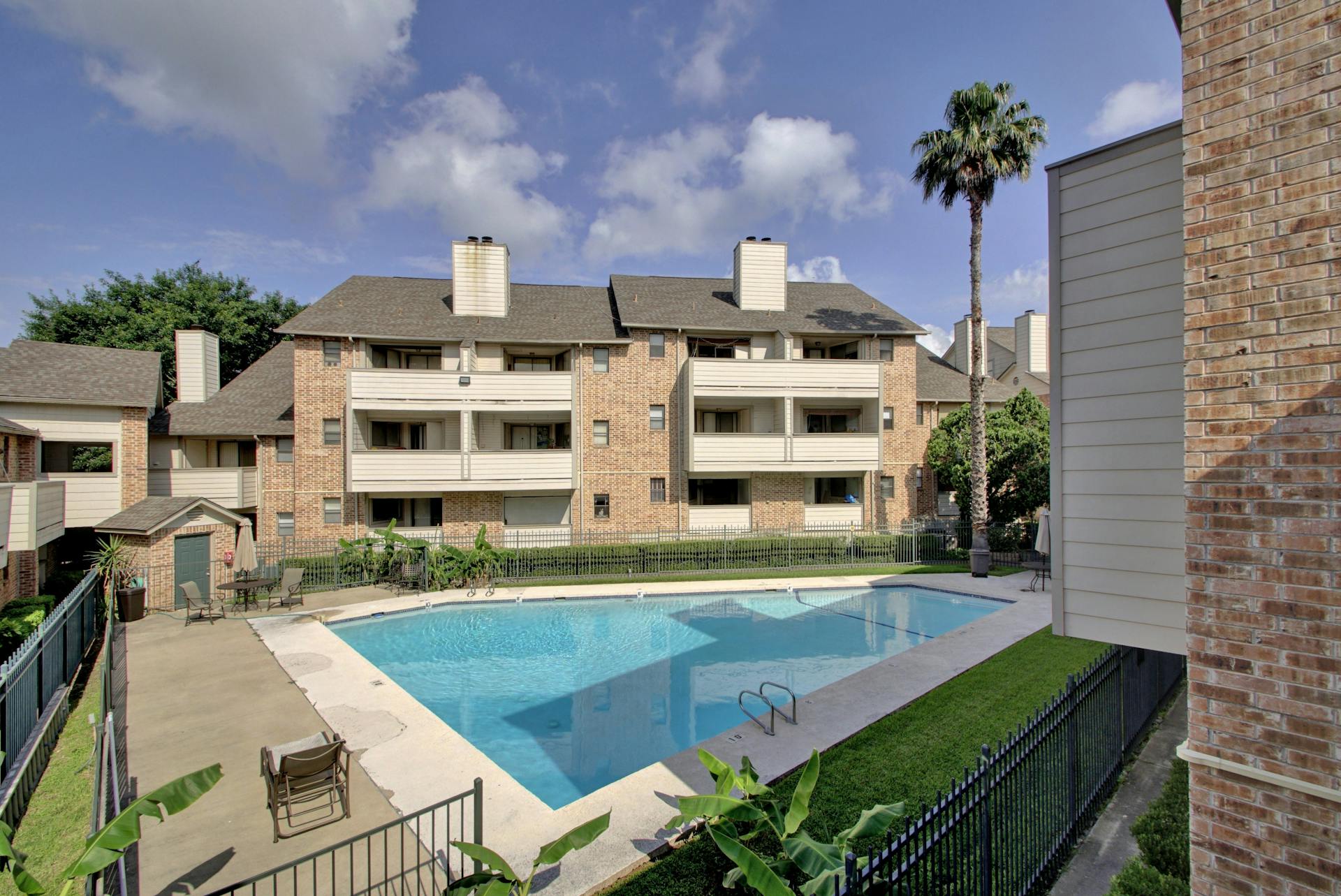 2500 Burleson Road, Unit 319 Austin, TX 78741 - Photo 16 of 22