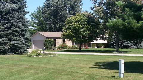 7398 Baldwin Road Swartz Creek, MI 48473 - Photo 1 of 5 20372710.JPG