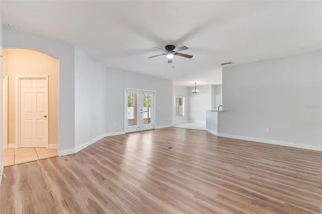 $399,000 | 603 Cypress Oak Circle, Deland, FL 32720