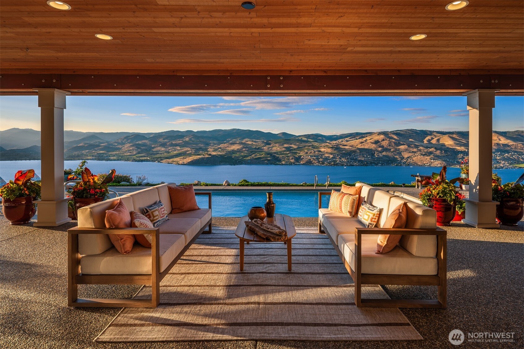 450 Hawks Meadow Road Chelan, WA 98816 - Photo 4 of 40