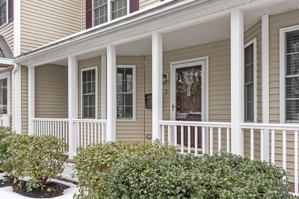 181 High Street, Unit 2 Andover, MA 01810 - Photo 26 of 32