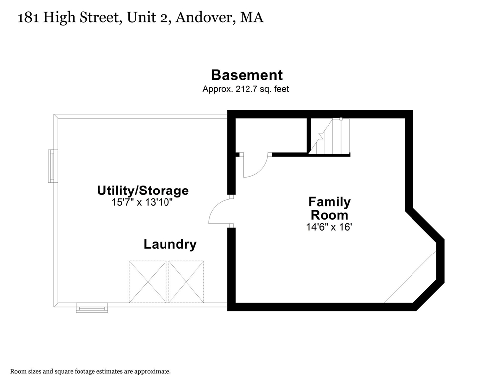 181 High Street, Unit 2 Andover, MA 01810 - Photo 32 of 32