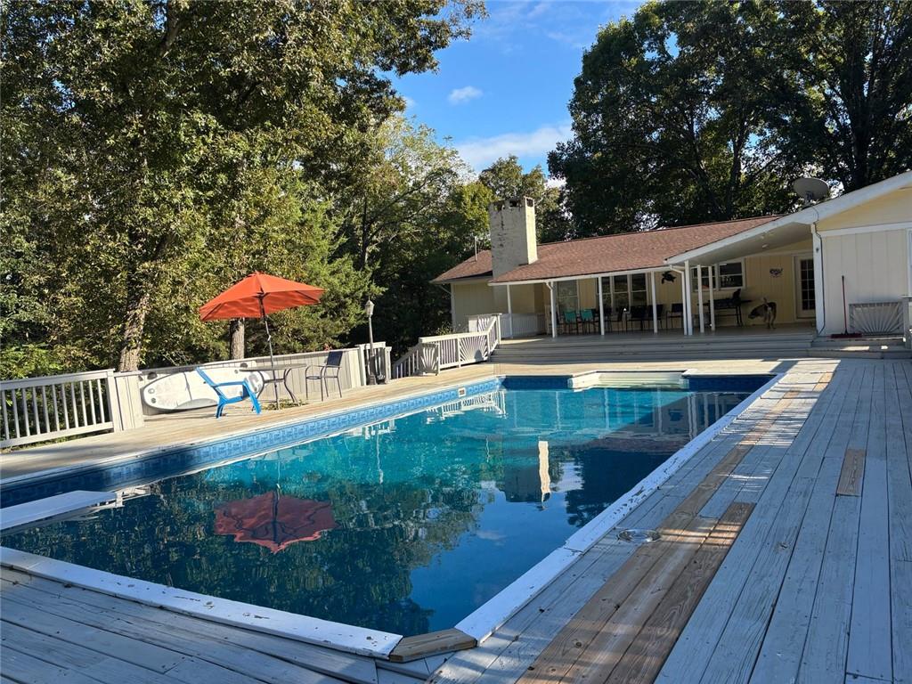 210 Miller Mountain Road Lindale, GA 30147 - Photo 53 of 58 Gallery Image 53