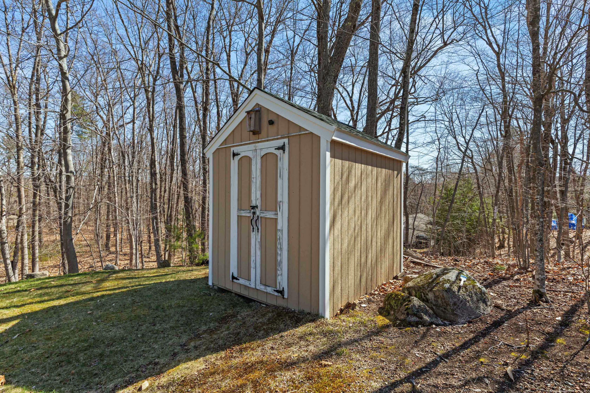 214 Gore Road Naples, ME 04055 - Photo 31 of 42 214 gore road naples_011