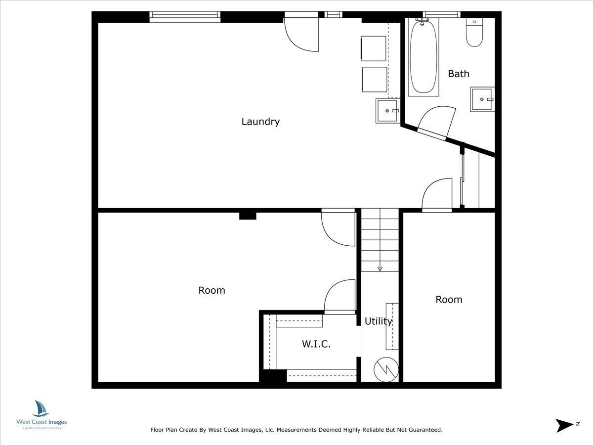 2016 Sykes Creek Road Rogue River, OR 97537 - Photo 47 of 47 01-Floorplan