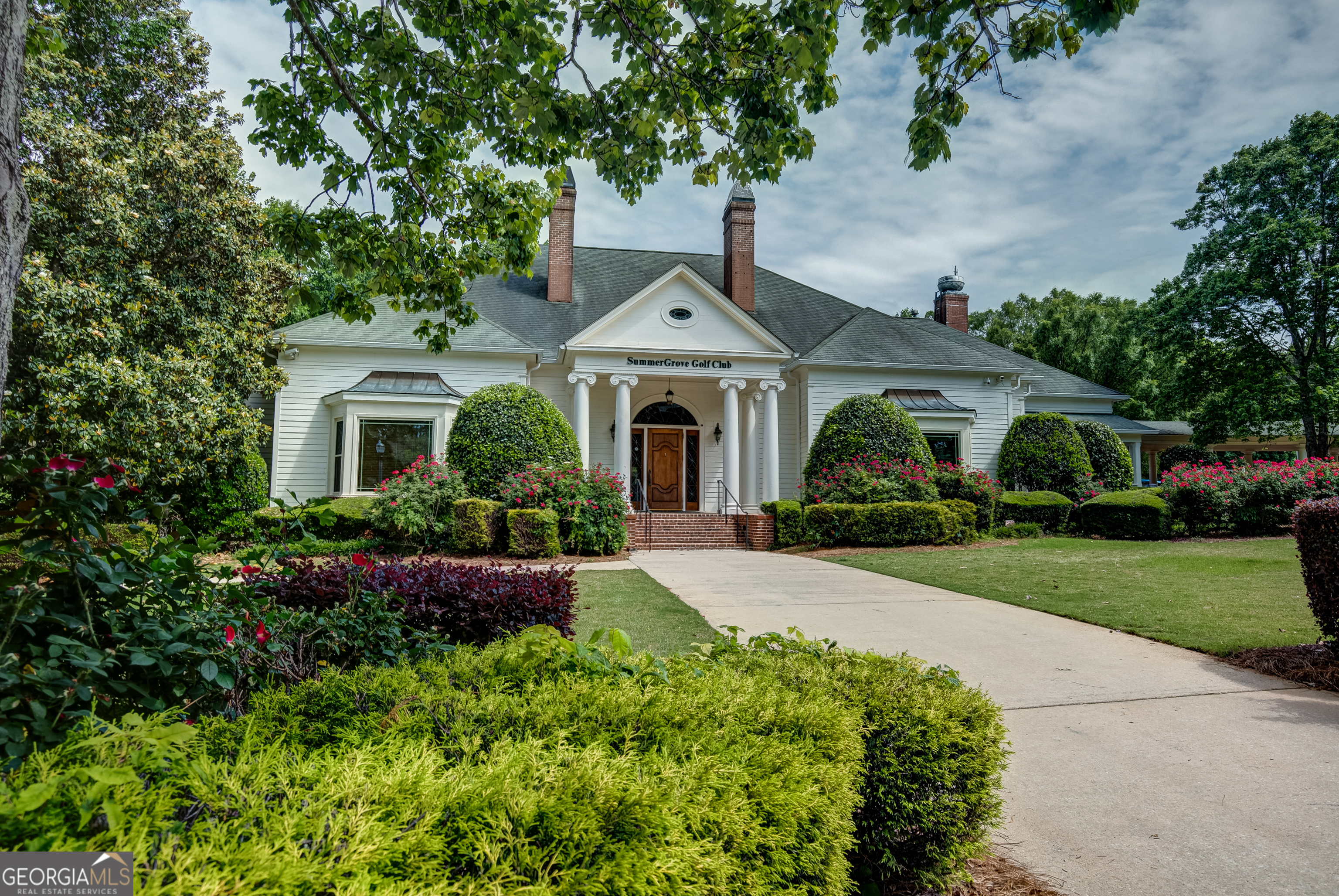 37 Forest Point Newnan, GA 30265 - Photo 49 of 53