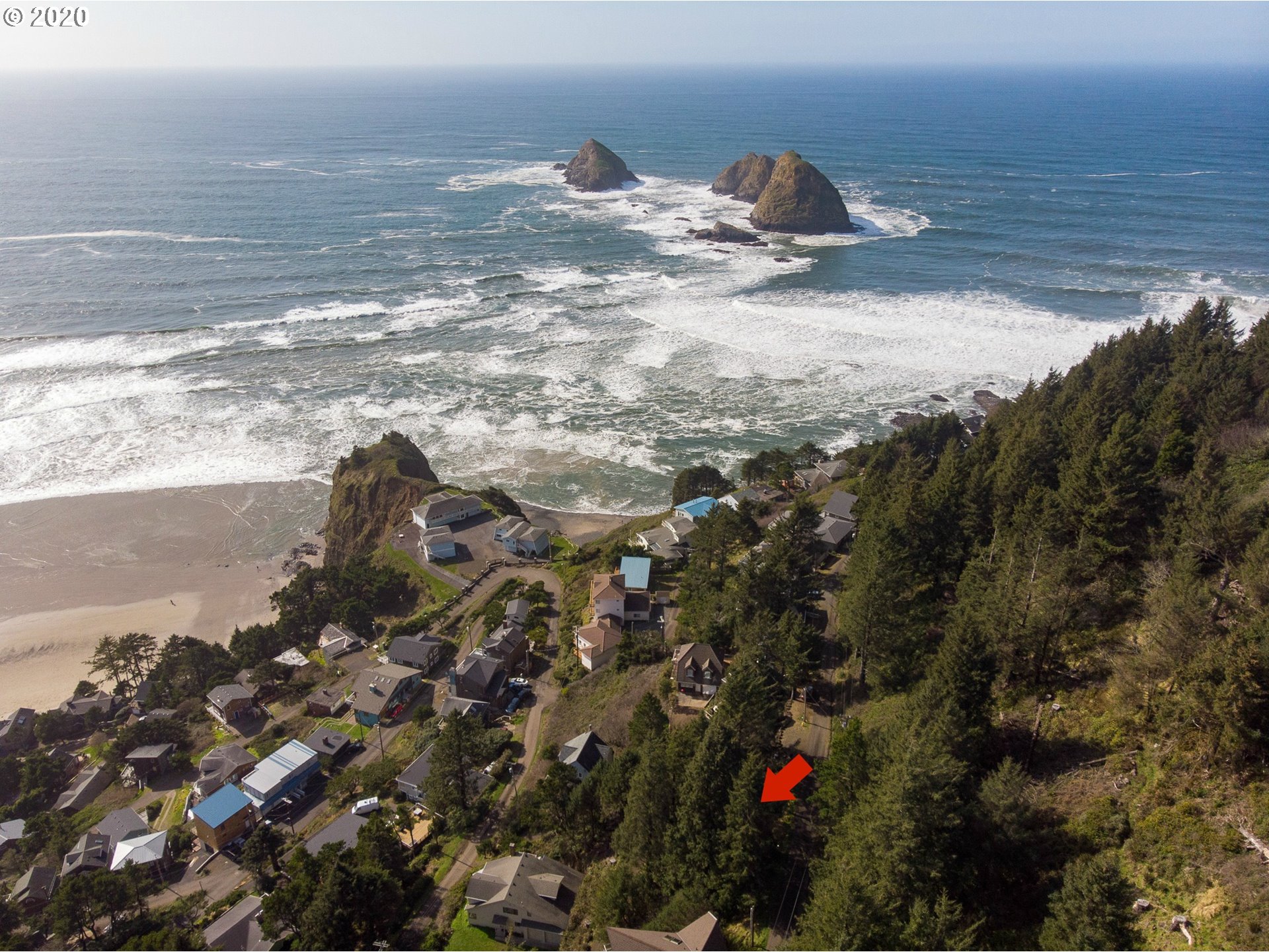 Norwester Road Oceanside, OR 97134 - Photo 1 of 13 Gallery Image 1