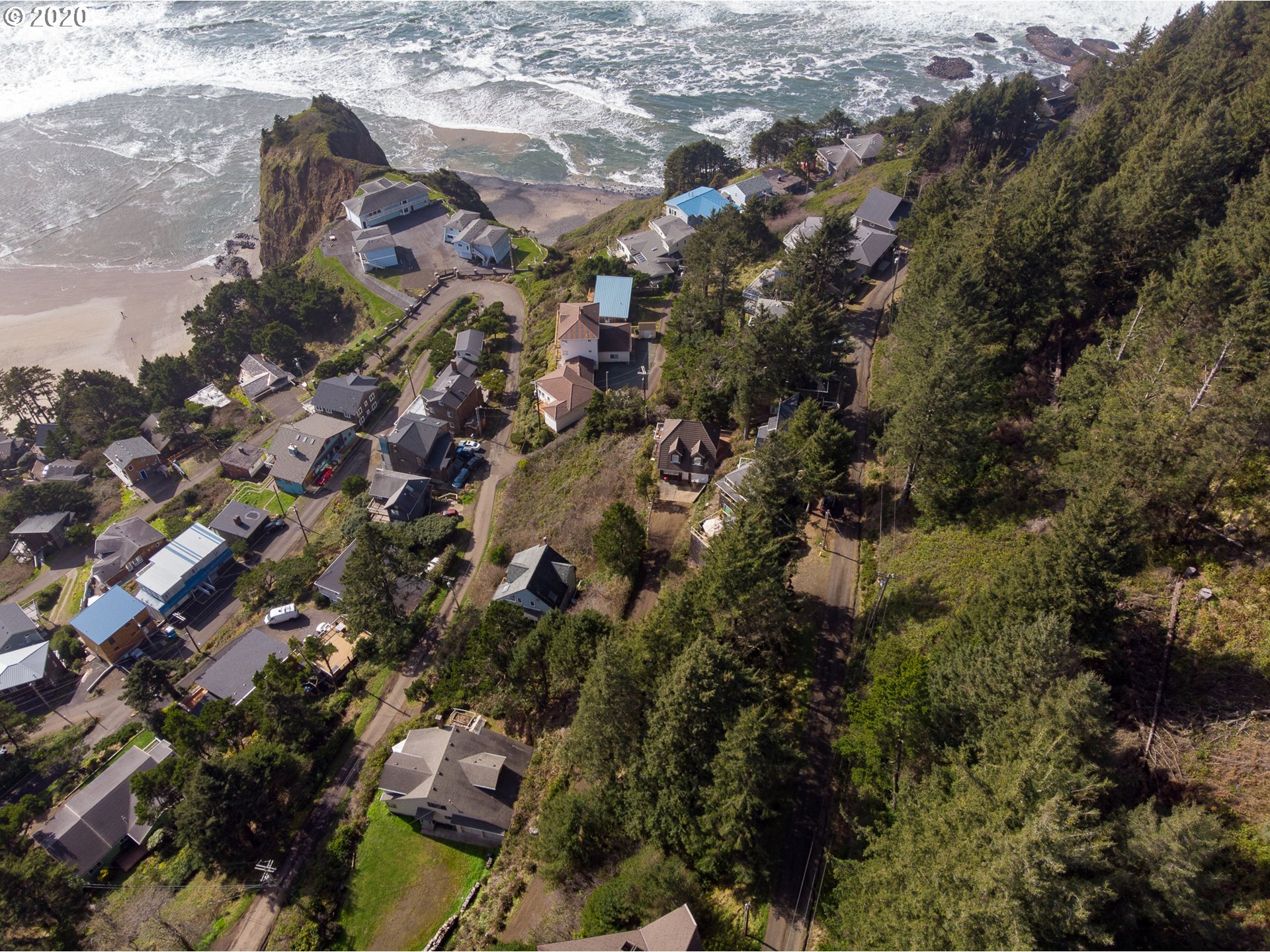 Norwester Road Oceanside, OR 97134 - Photo 12 of 13 Gallery Image 12