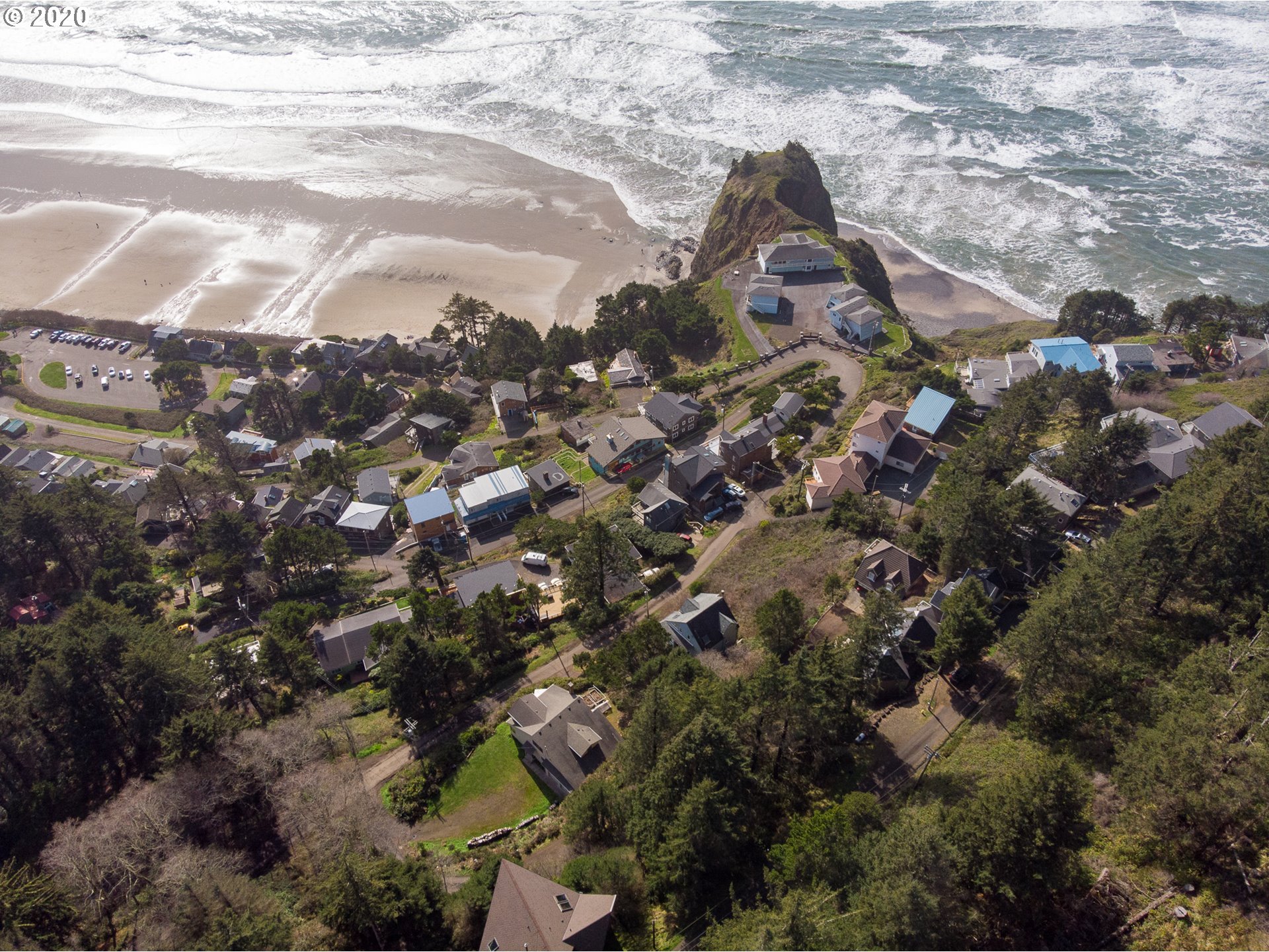 Norwester Road Oceanside, OR 97134 - Photo 4 of 13 Gallery Image 4