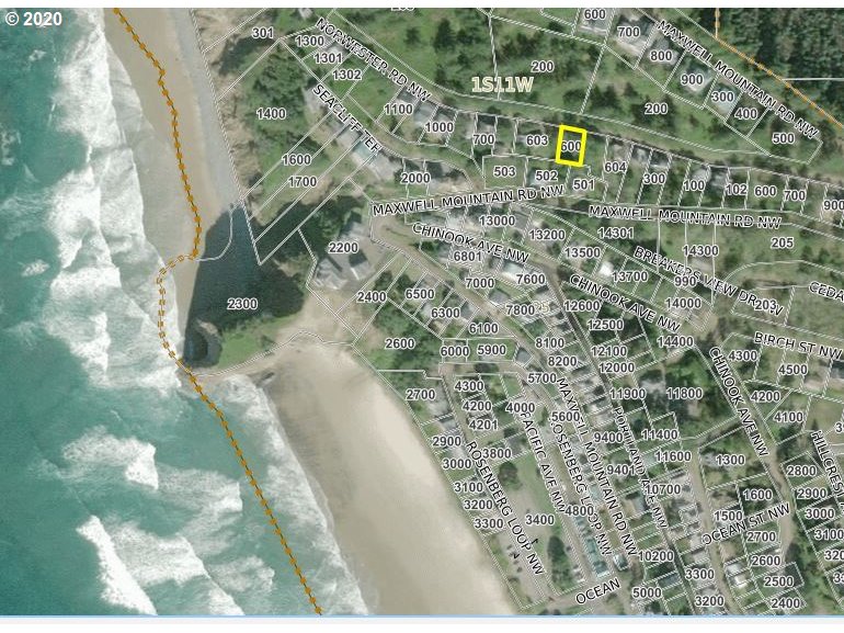 Norwester Road Oceanside, OR 97134 - Photo 5 of 13 Gallery Image 5