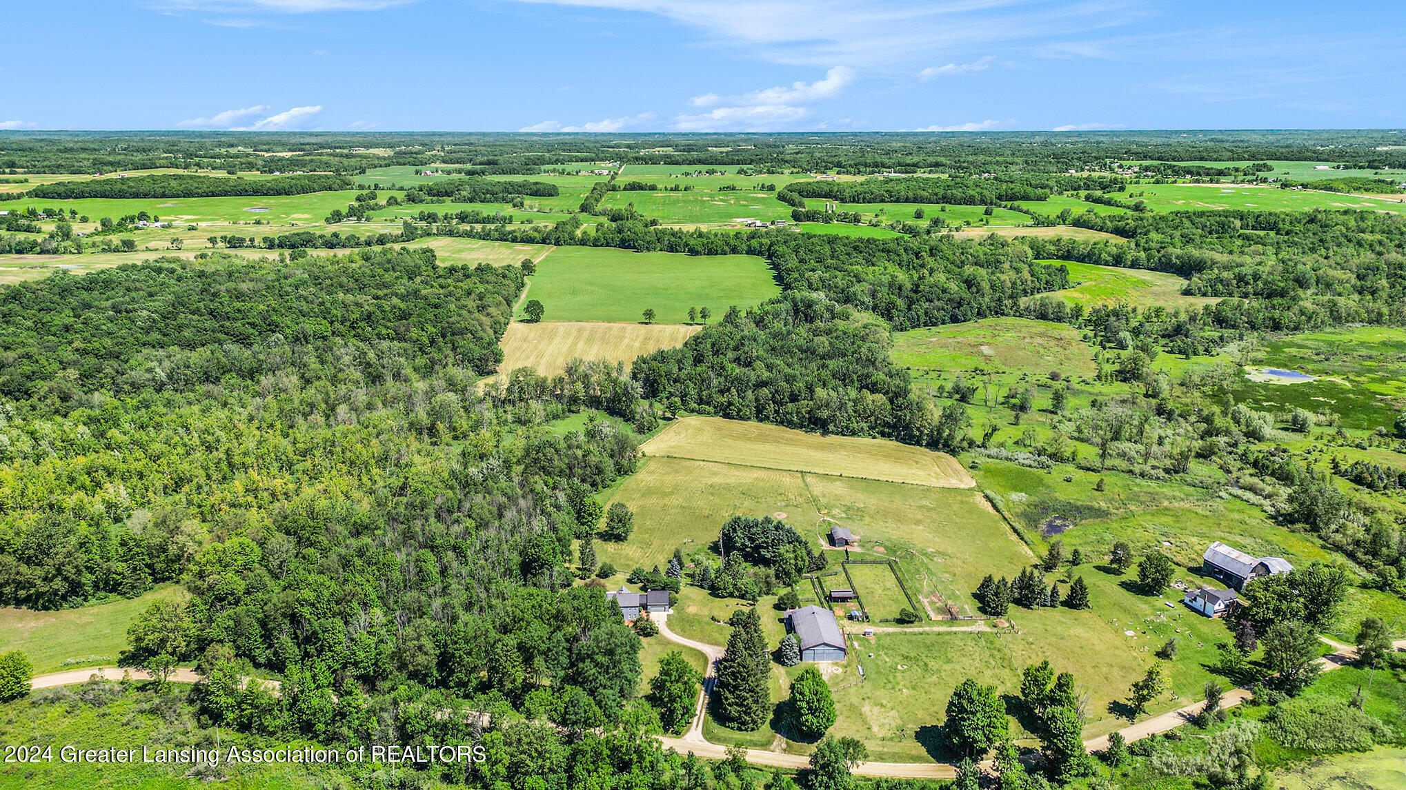7101 East Butler Road Dowling, MI 49050 - Photo 2 of 58 059_dji_0291