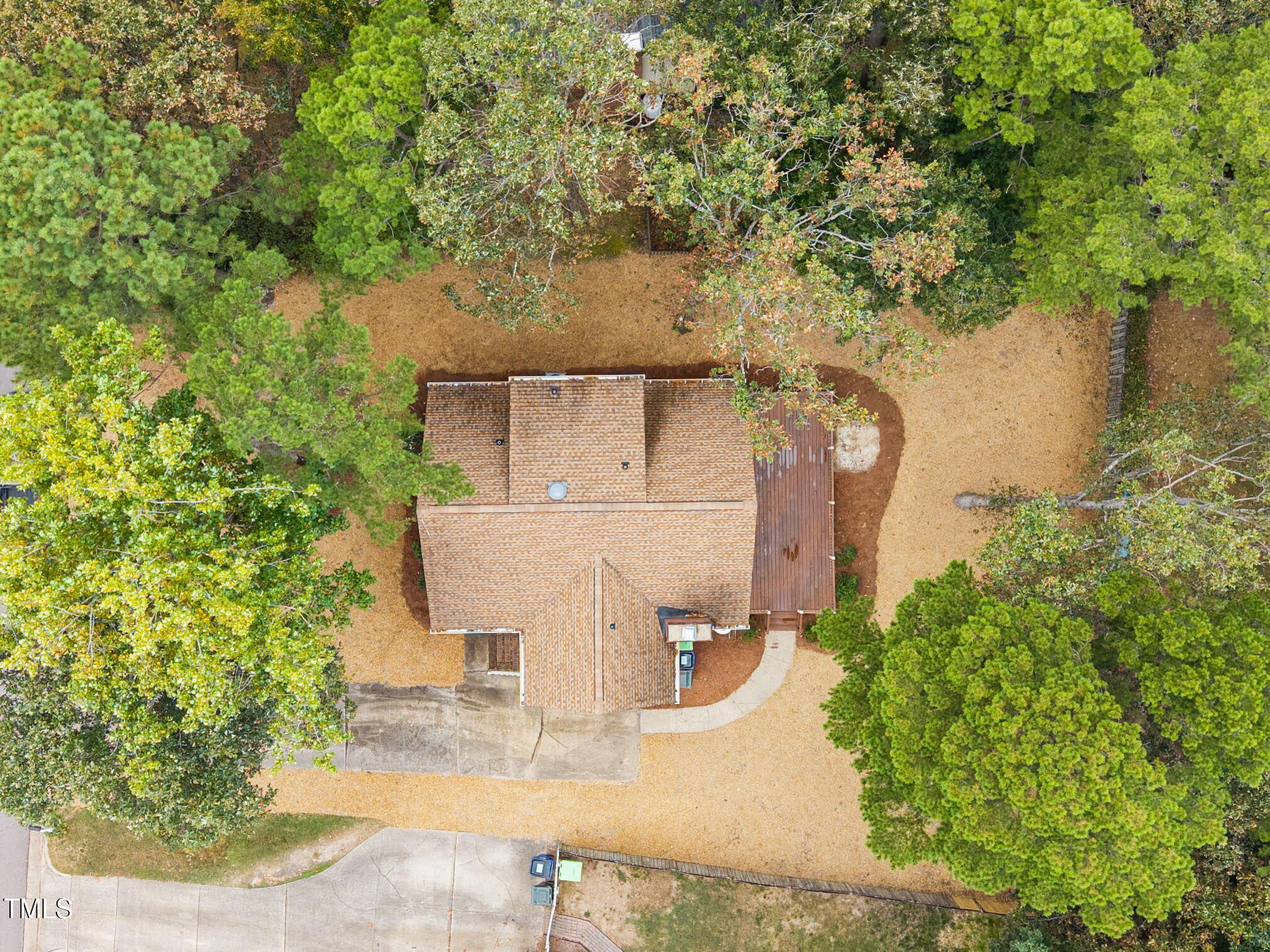 2508 Village Grove Road Raleigh, NC 27613 - Photo 34 of 36 8-web-or-mls-DJI_20250910134542_0763_D