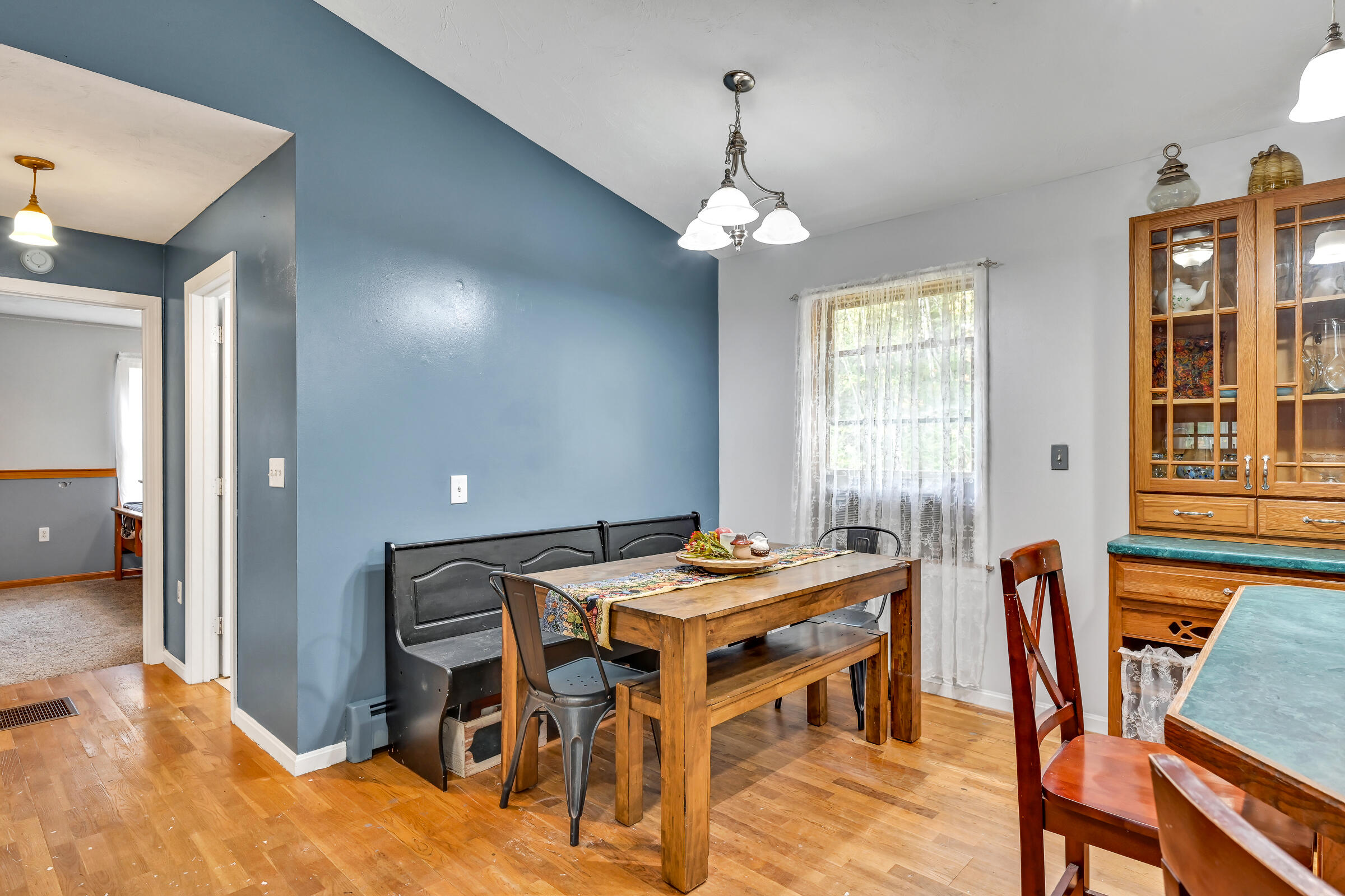 611 Benton Road Albion, ME 04910 - Photo 27 of 36 611 Benton Ave
