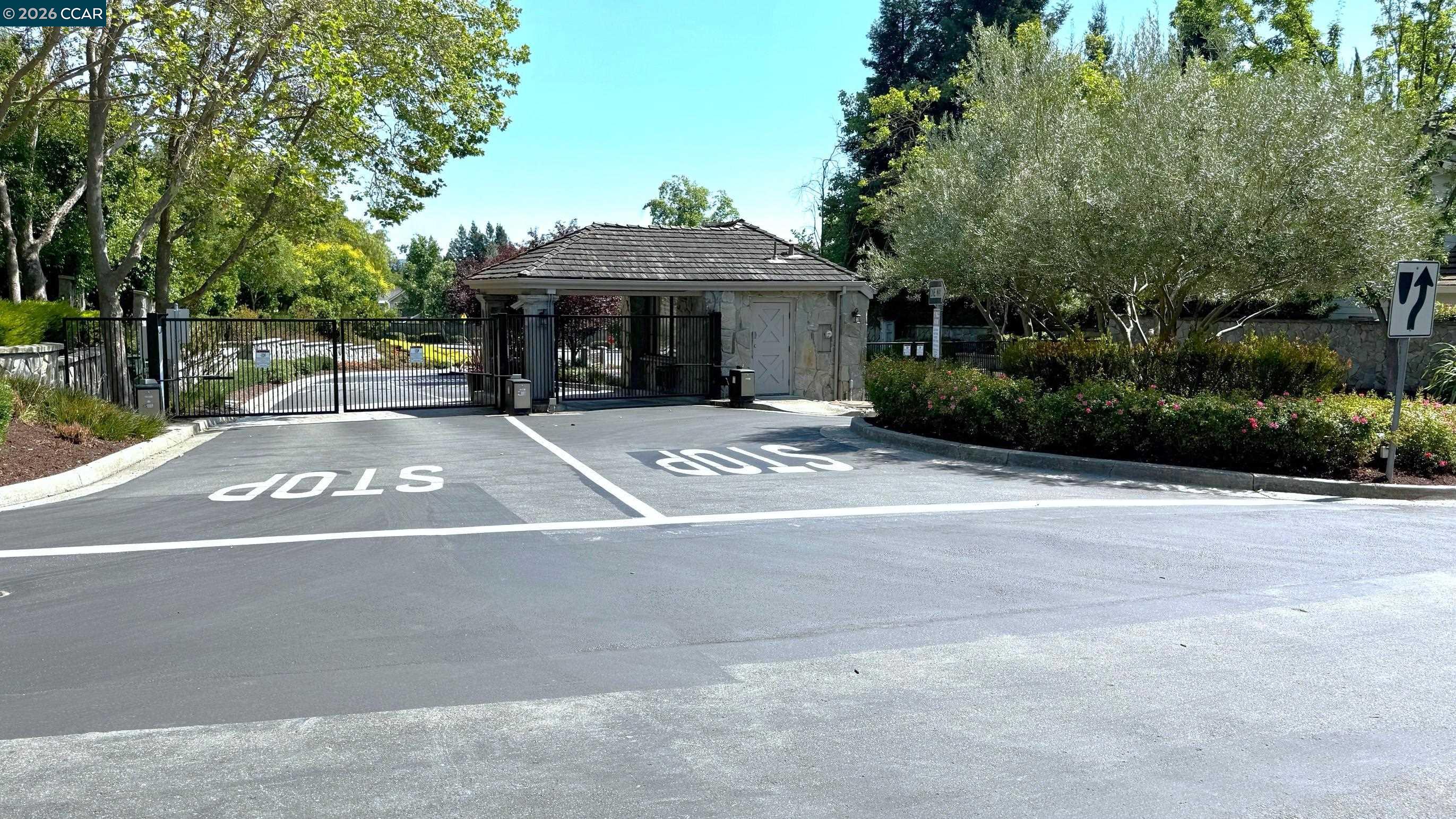 246 Canyon Woods Way, Unit C San Ramon, CA 94582 - Photo 69 of 99