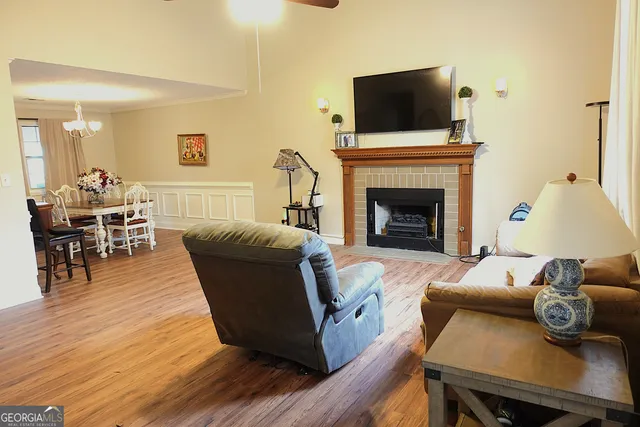 $399,900 | 223 Lacey Lane, Winder, GA 30680