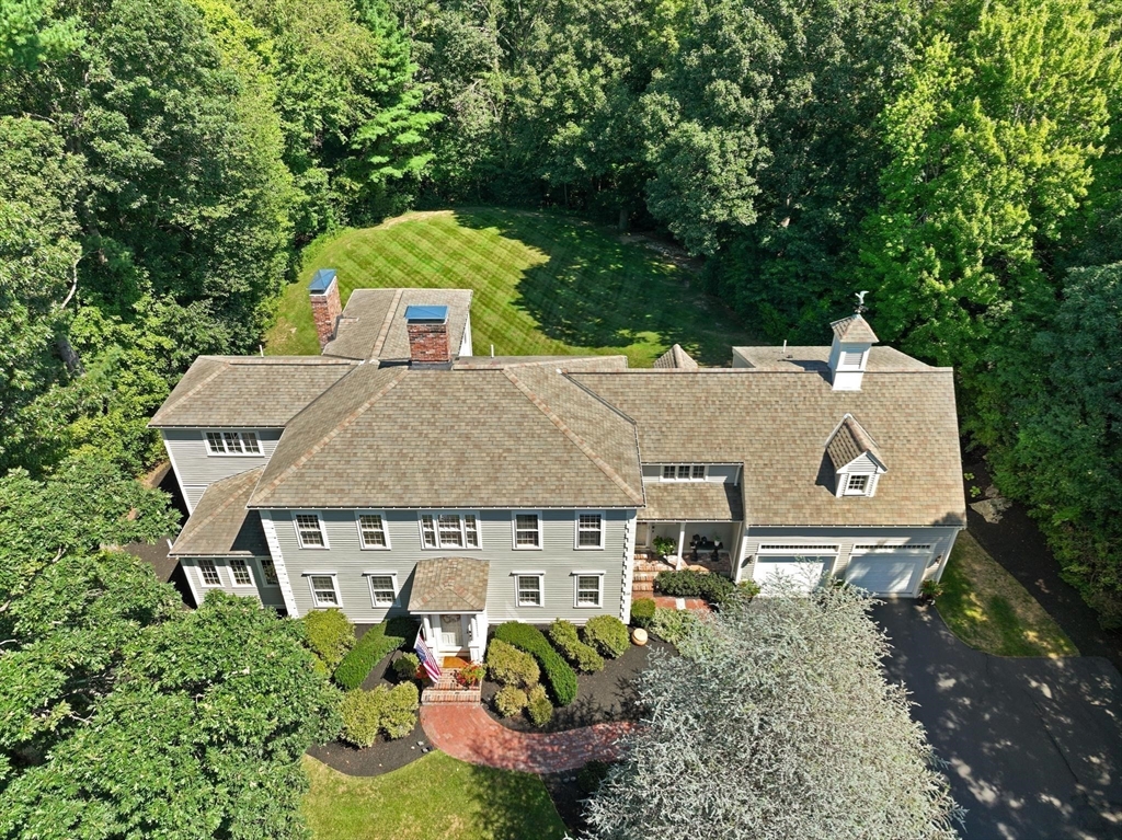 60 Cosma Road Easton, MA 02356 - Photo 37 of 42 Gallery Image 37