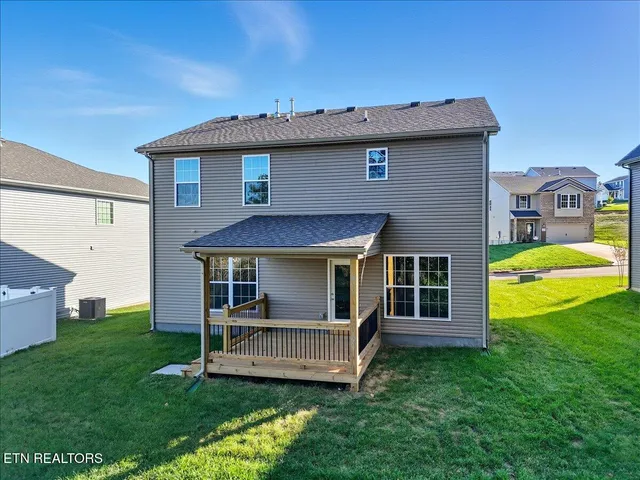 $398,849 | 3523 Crimson Circle, Maryville, TN 37801