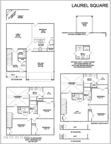 $398,849 | 3523 Crimson Circle, Maryville, TN 37801
