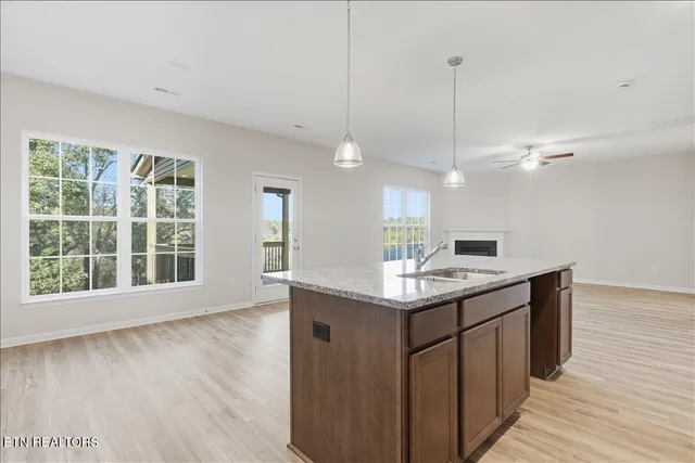 $398,849 | 3523 Crimson Circle, Maryville, TN 37801