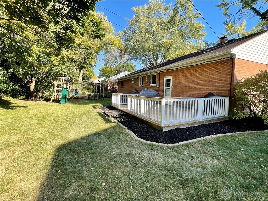 1113 Rio Lane Kettering, OH 45429 - Photo 55 of 62 Fully fenced