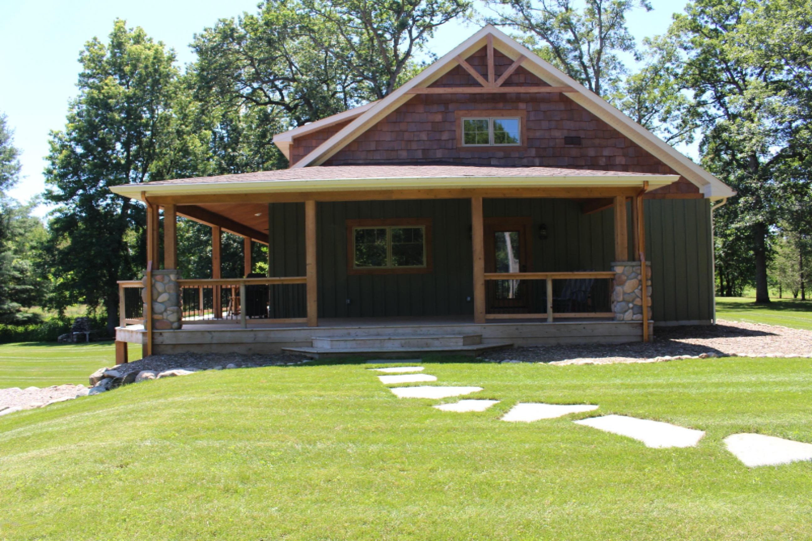9500 11 Mile Road Ceresco, MI 49033 - Photo 16 of 63 IMG_2257