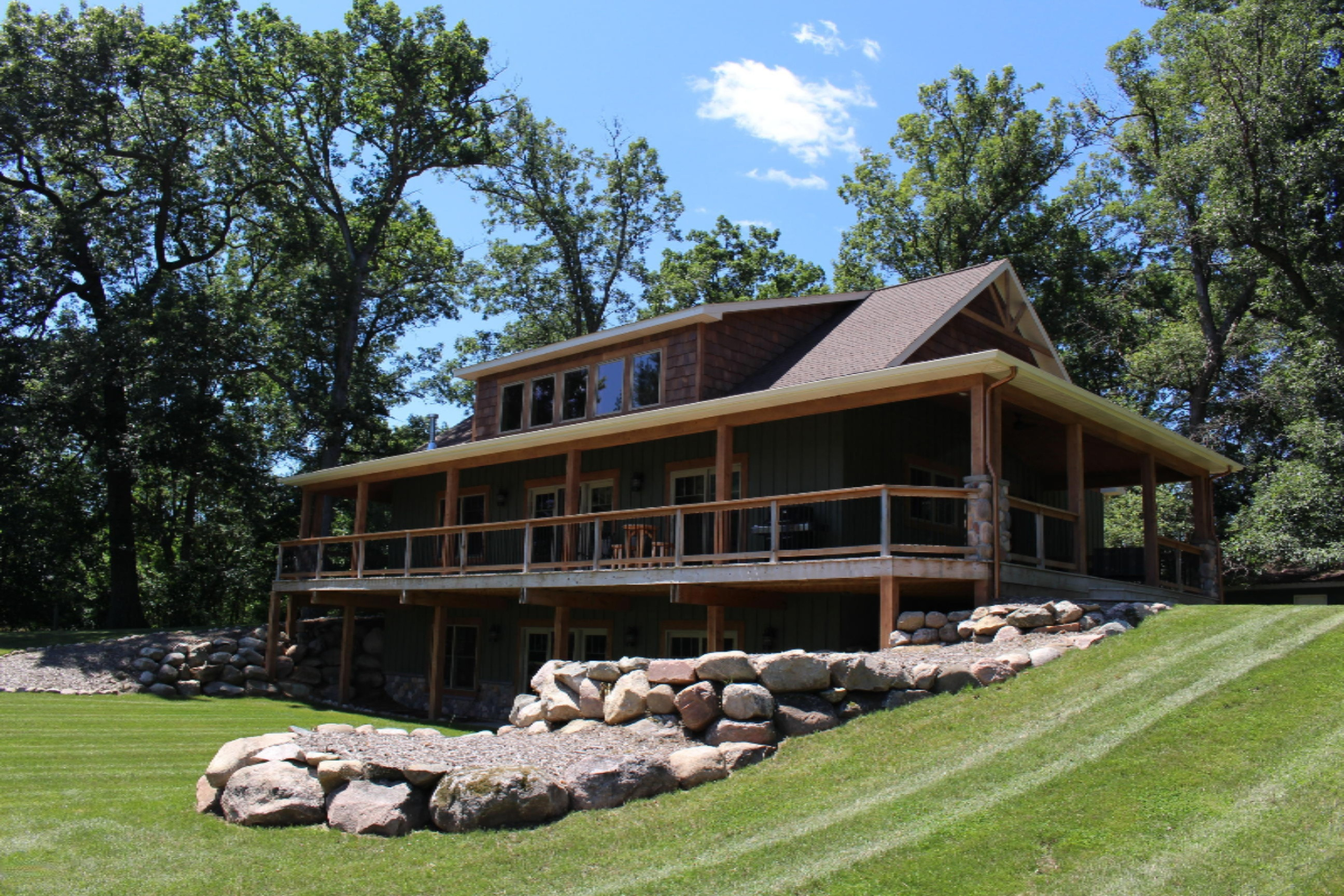 9500 11 Mile Road Ceresco, MI 49033 - Photo 2 of 63 IMG_2258