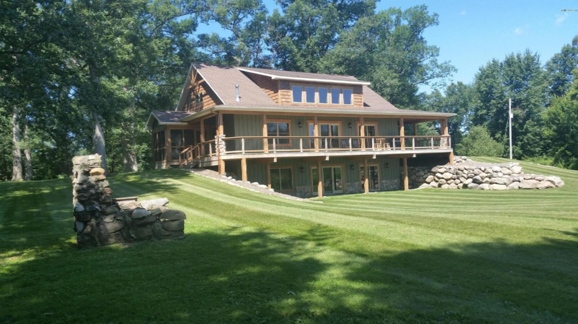 9500 11 Mile Road Ceresco, MI 49033 - Photo 4 of 63 20150721_113623 - Copy