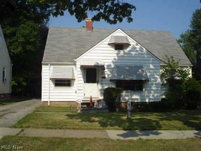 1380 Avondale Road Cleveland, OH 44121 - Photo 1 of 1