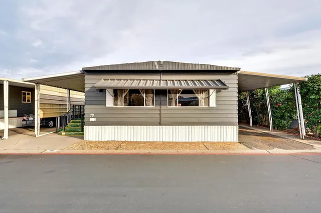 $89,999 | 2845 East Hatch Road, Unit 78, Ceres, CA 95351