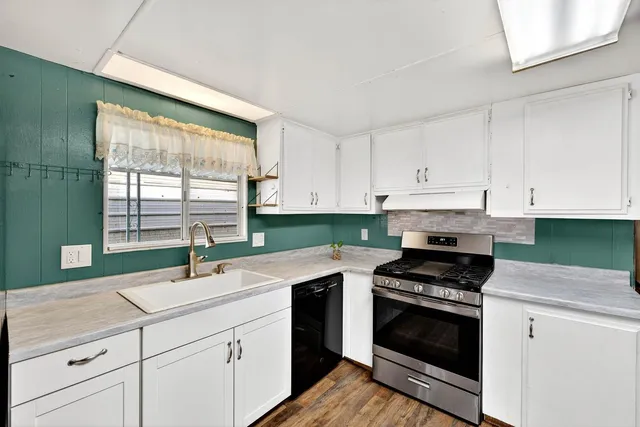 $89,999 | 2845 East Hatch Road, Unit 78, Ceres, CA 95351