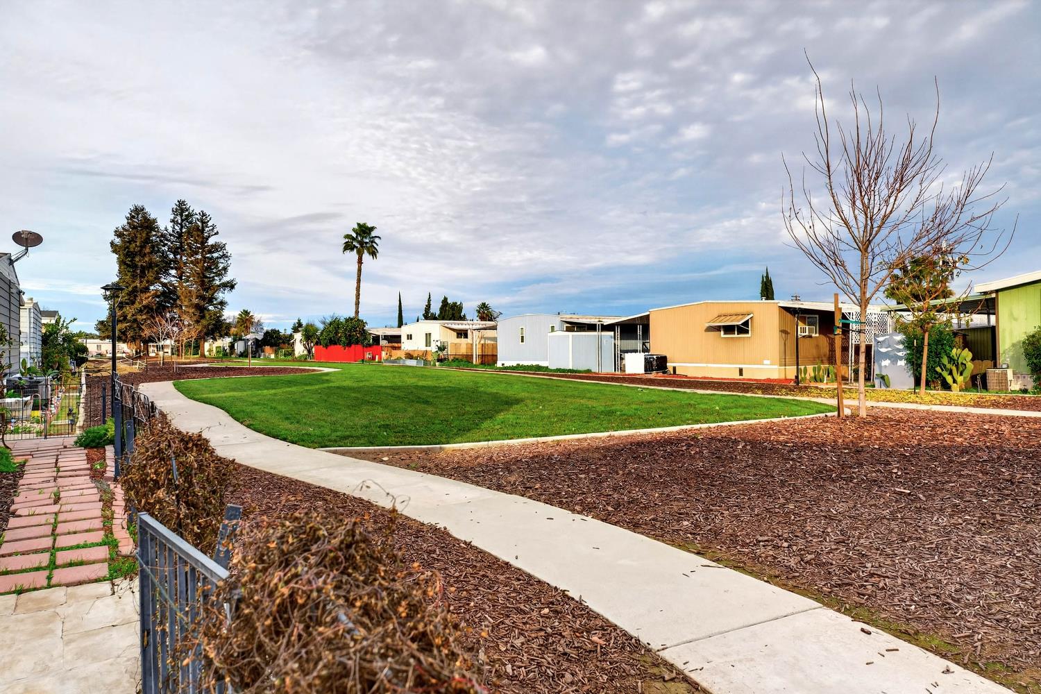 2845 East Hatch Road, Unit 78 Ceres, CA 95351 - Photo 29 of 36