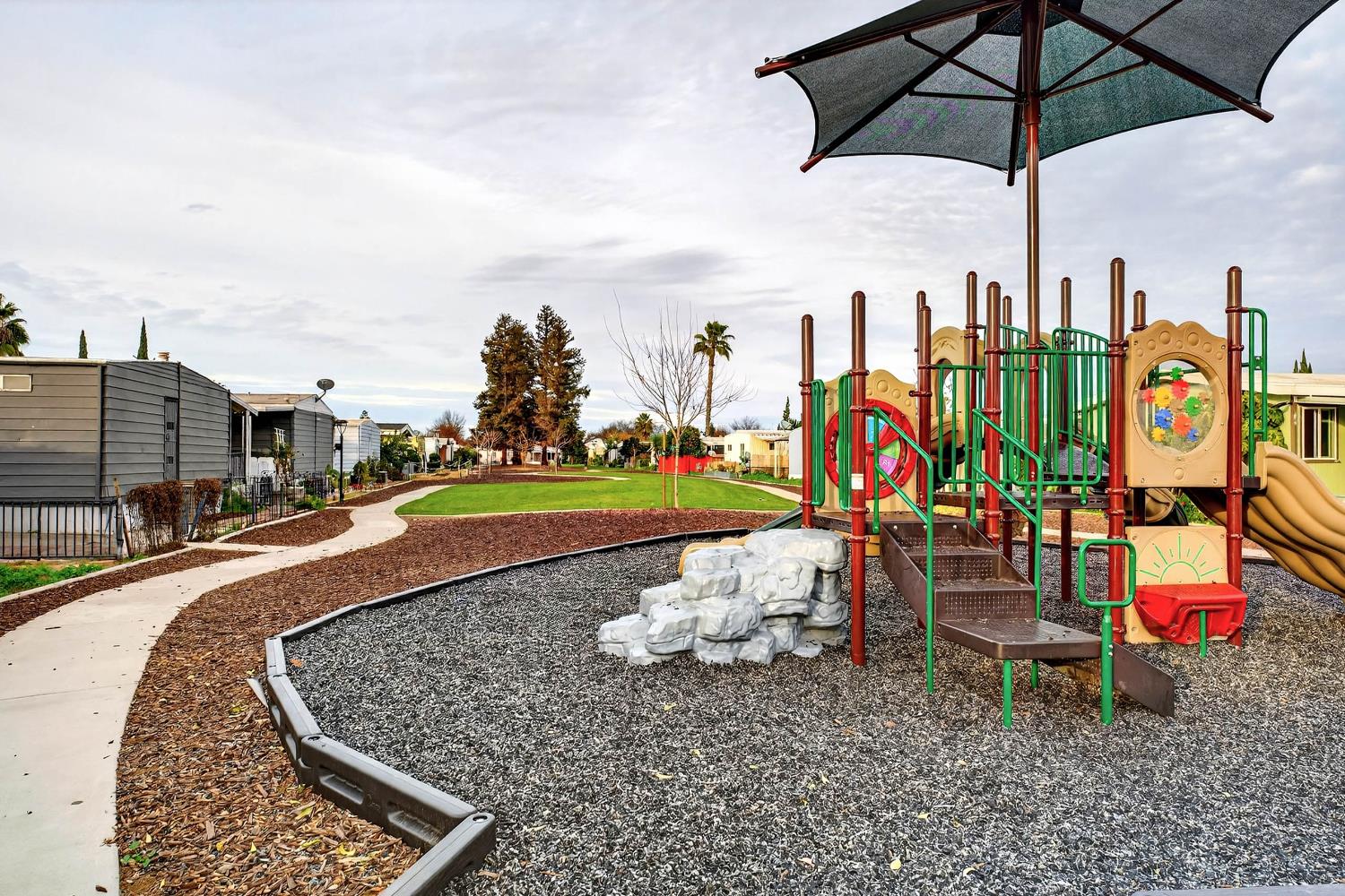 2845 East Hatch Road, Unit 78 Ceres, CA 95351 - Photo 31 of 36