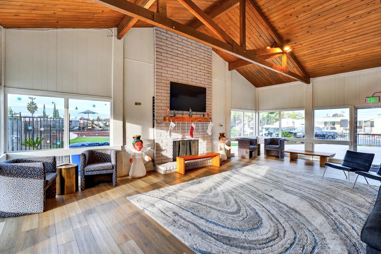 2845 East Hatch Road, Unit 78 Ceres, CA 95351 - Photo 32 of 36