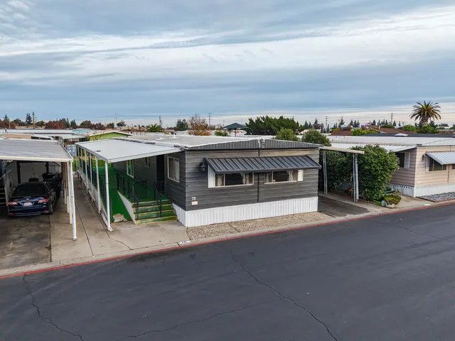 $89,999 | 2845 East Hatch Road, Unit 78, Ceres, CA 95351